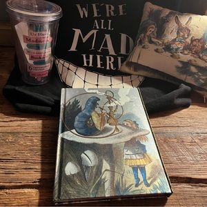 Alice in Wonderland Bundle